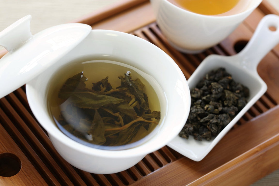Wie du Formosa Oolong richtig zubereitest: Tipps für dein perfektes Teeerlebnis - Nibelungentee
