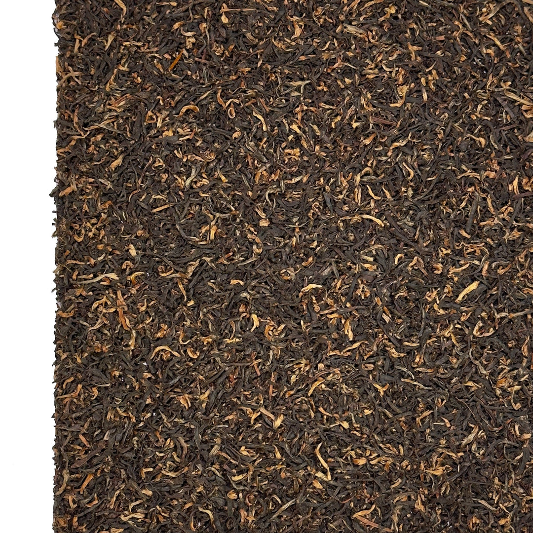 Assam GTGFOP1 Golden Tipped Halmari