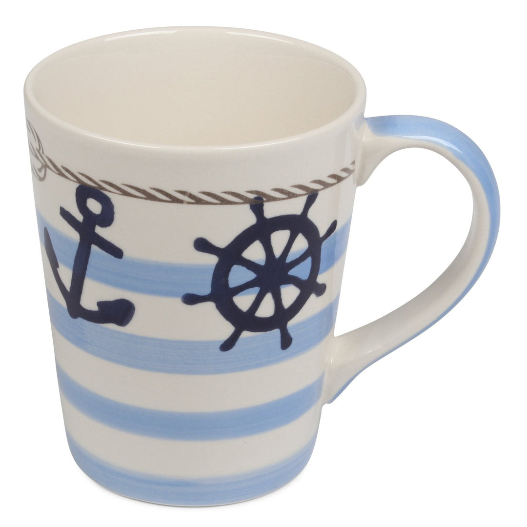 Becher Maritim 2er - Set