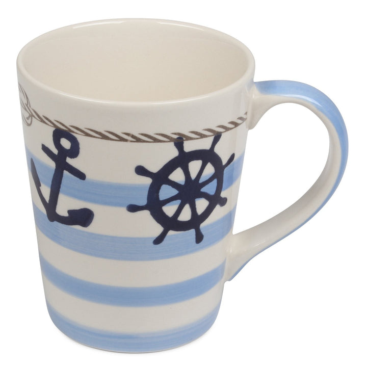 Becher Maritim 2er - Set