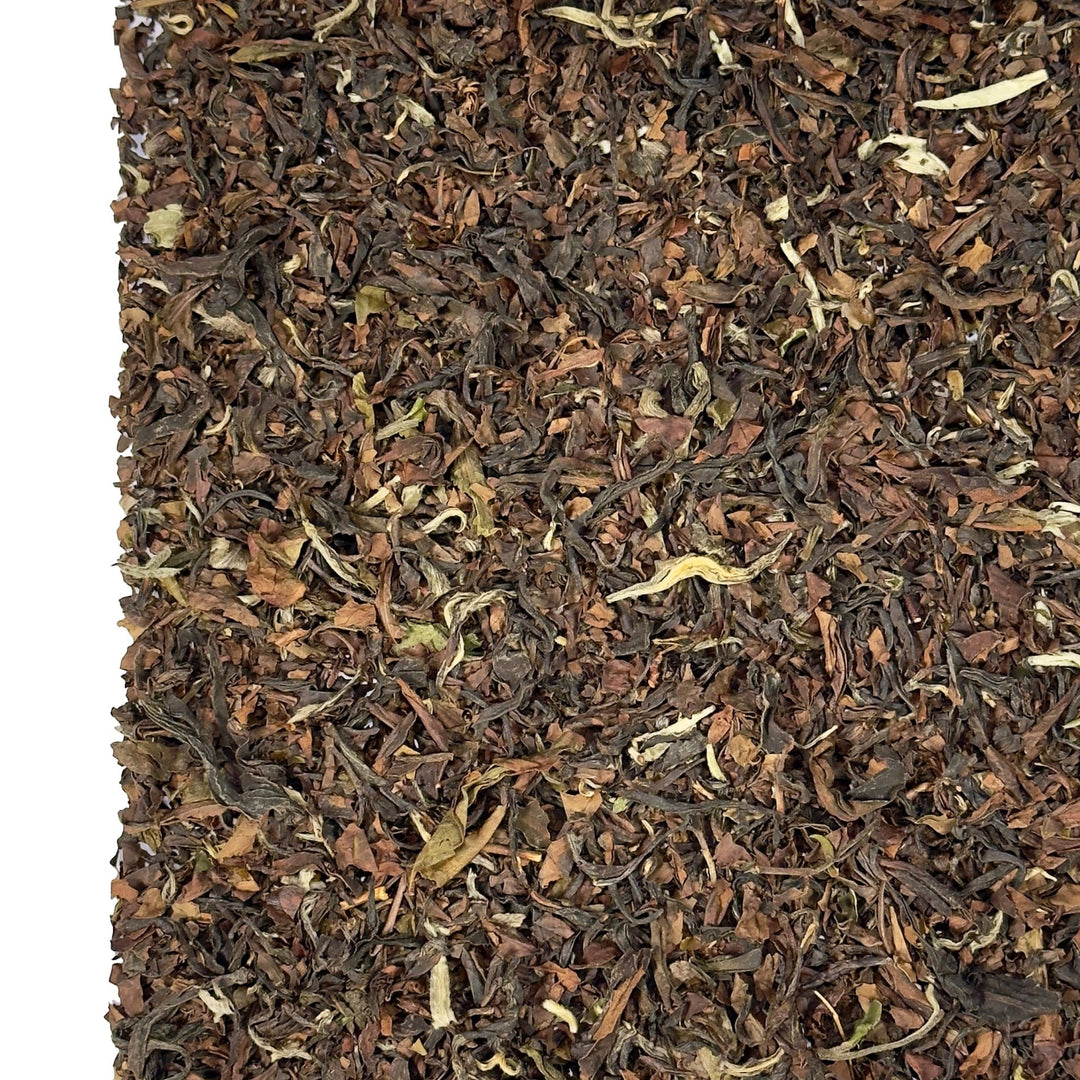 China Oolong High Class Tippy