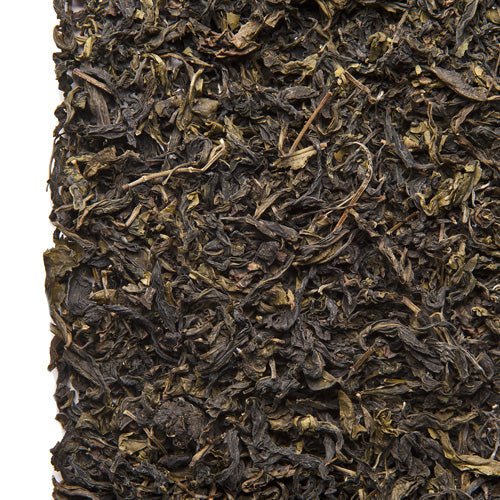 China Pouchong Wanjia Oolong Bio