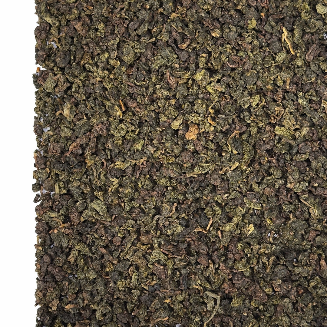 Formosa Cinnamon Tung Ting Oolong