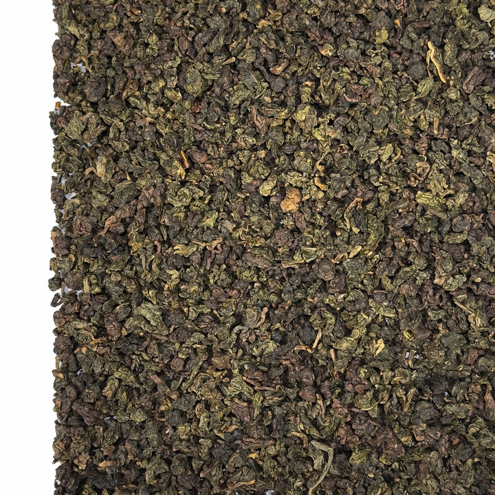 Formosa Cinnamon Tung Ting Oolong