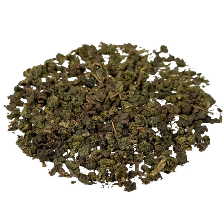 Formosa Cinnamon Tung Ting Oolong