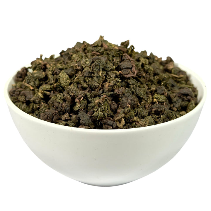 Formosa Cinnamon Tung Ting Oolong