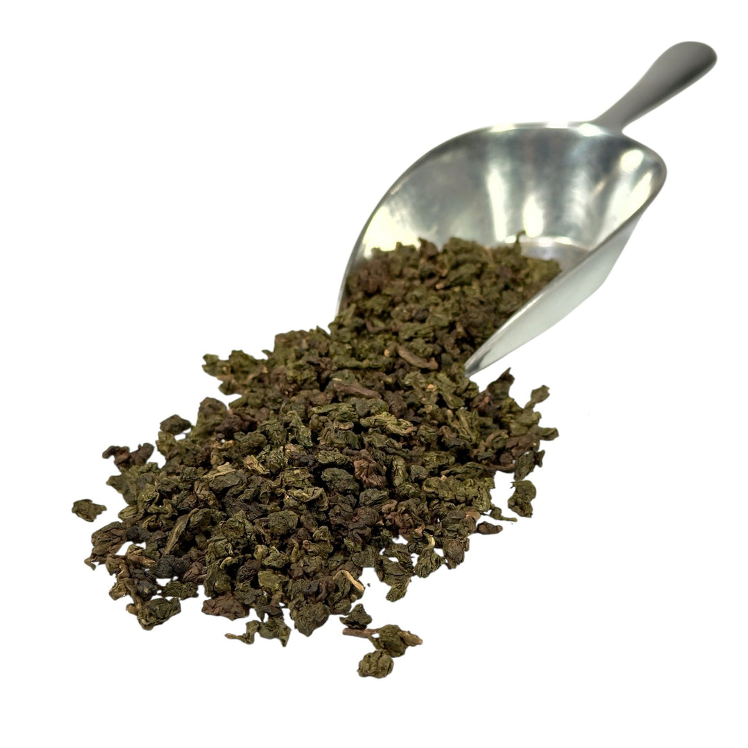 Formosa Cinnamon Tung Ting Oolong