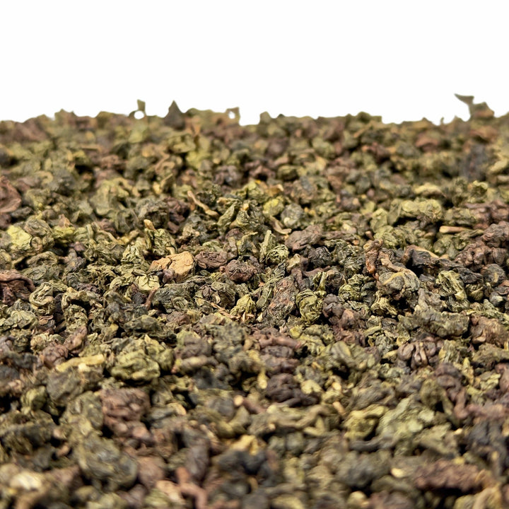 Formosa Cinnamon Tung Ting Oolong