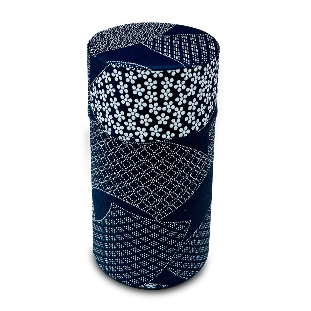 Japanische Teedose Nobu 100g