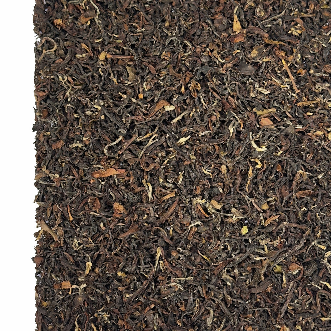 Oolong Liza Hill Second Flush Bio