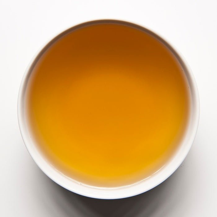Premium Ginseng Oolong