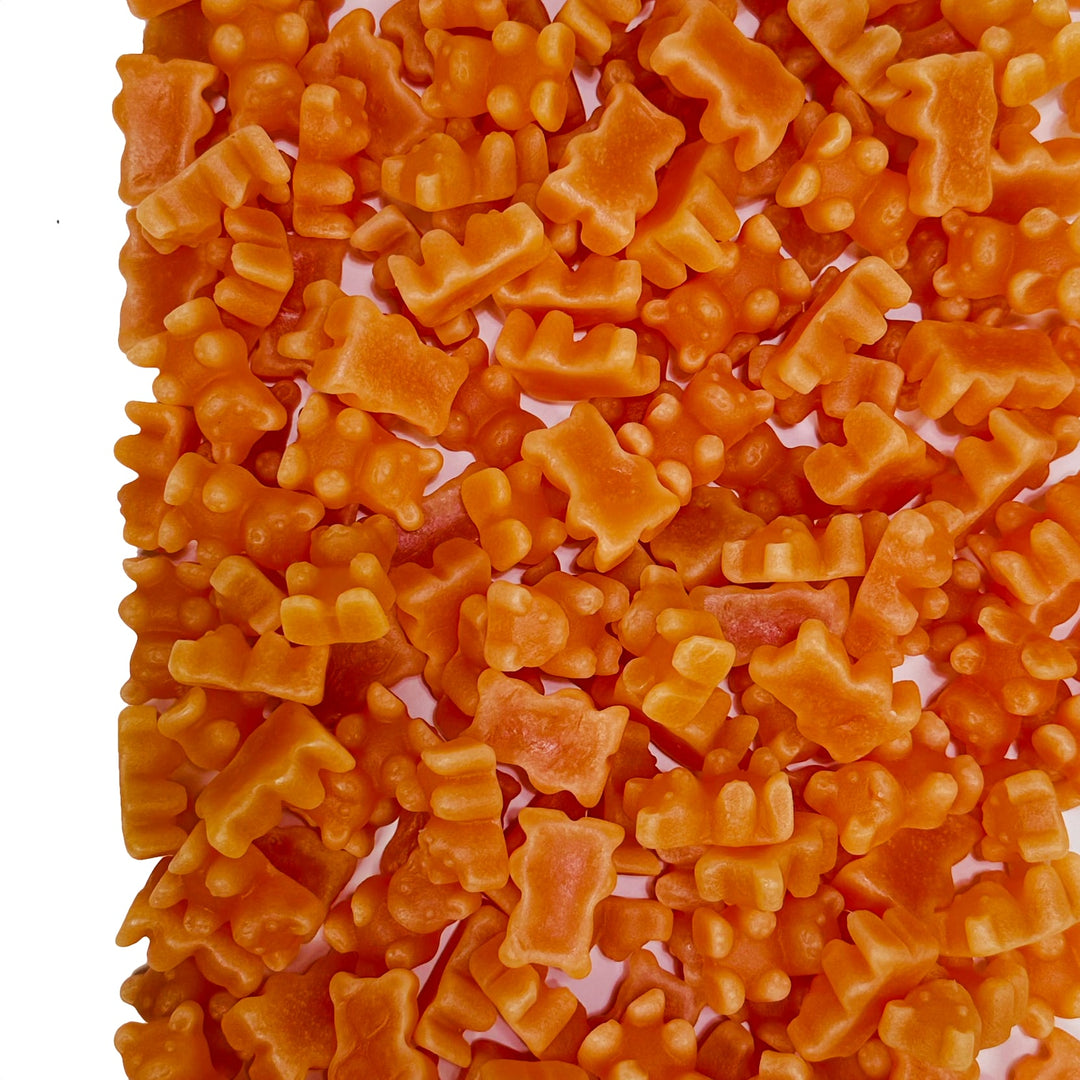 Tee - Bären® Orange - Grapefruit