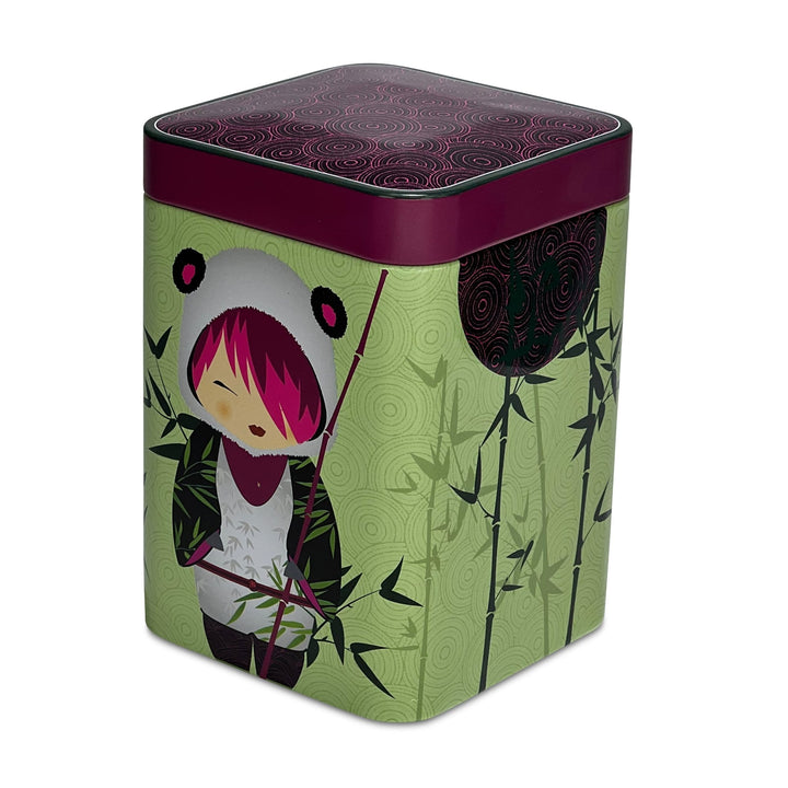 Teedose Little Animals 2er Set 100g