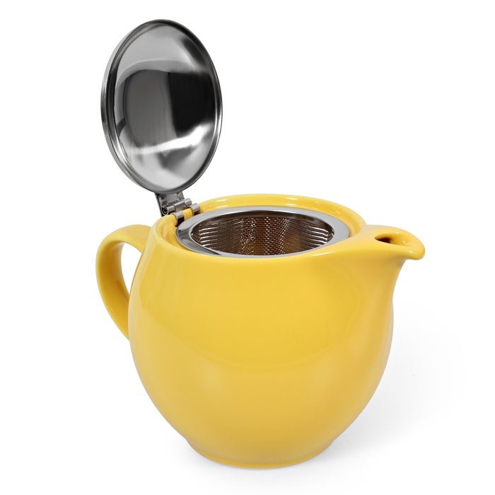 Teekanne Zero 450ml Yellow Pepper