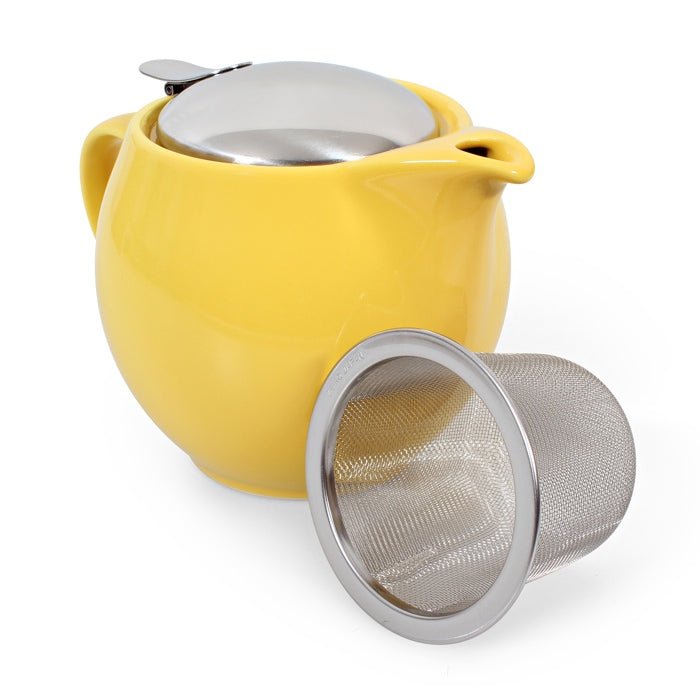 Teekanne Zero 450ml Yellow Pepper