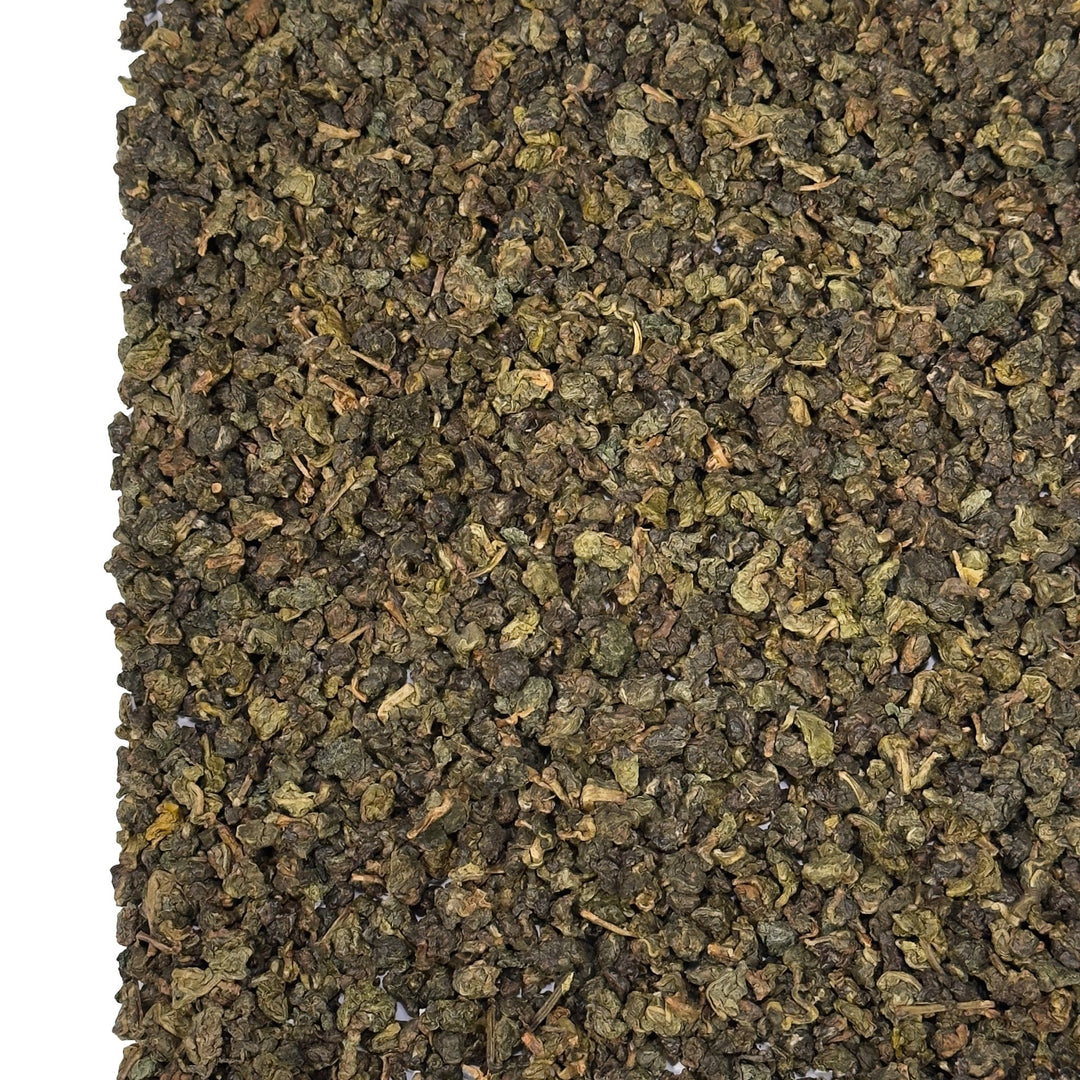 Thailand Sticky Rice Oolong Bio