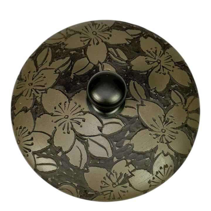 Tokoname Kyusu Teekanne 310ml