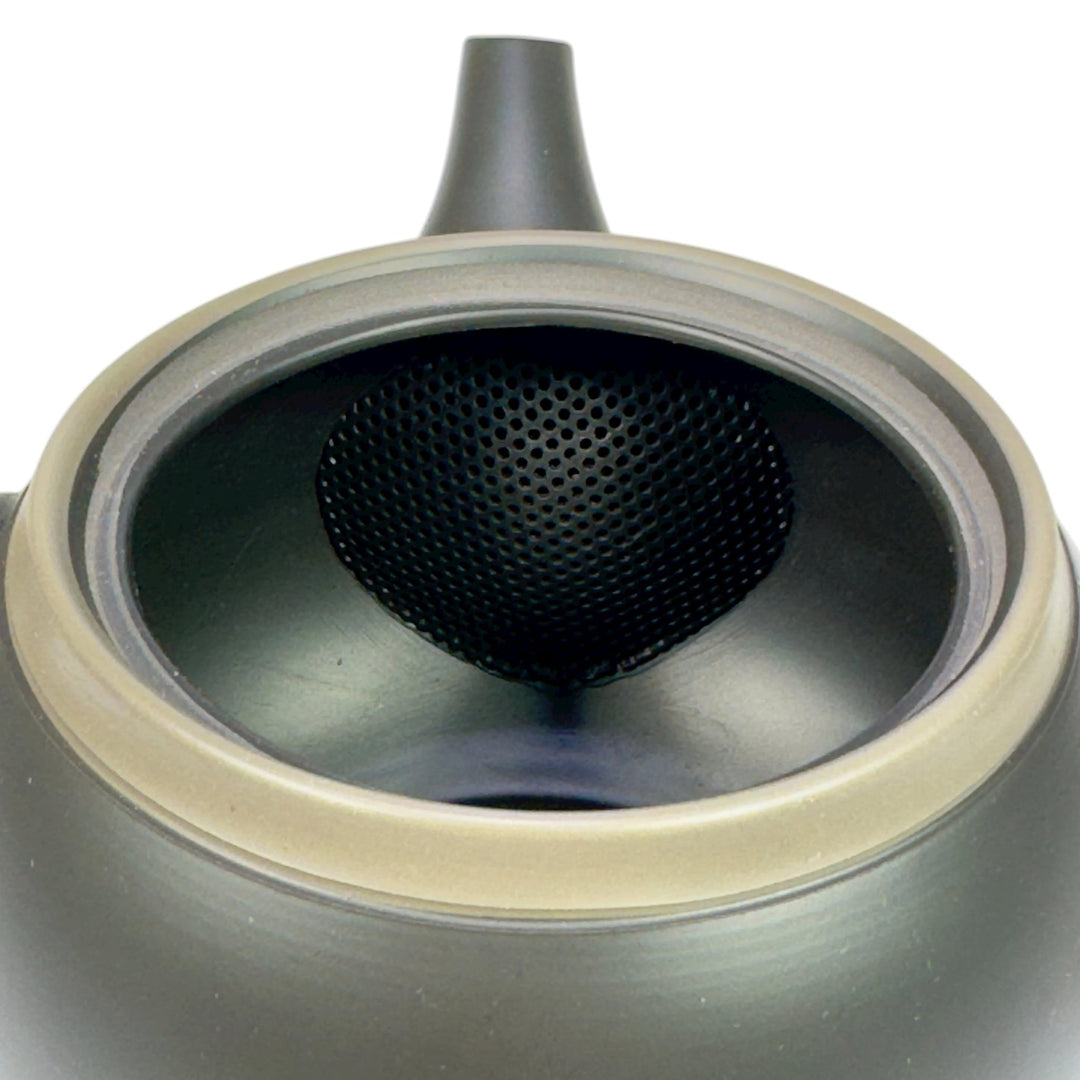 Tokoname Kyusu Teekanne 310ml