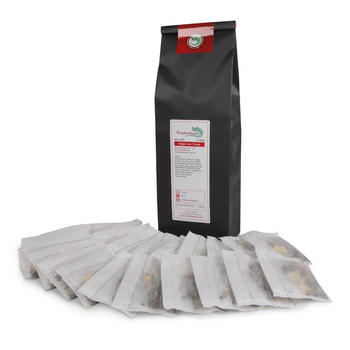Vorratspack Drachenbeutel Hagen von Tronje
