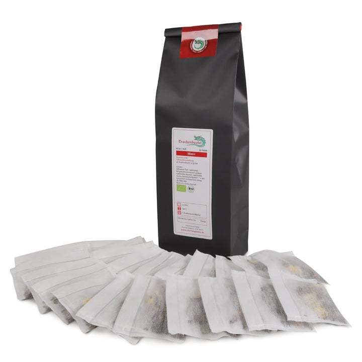 Vorratspack Drachenbeutel Mimir