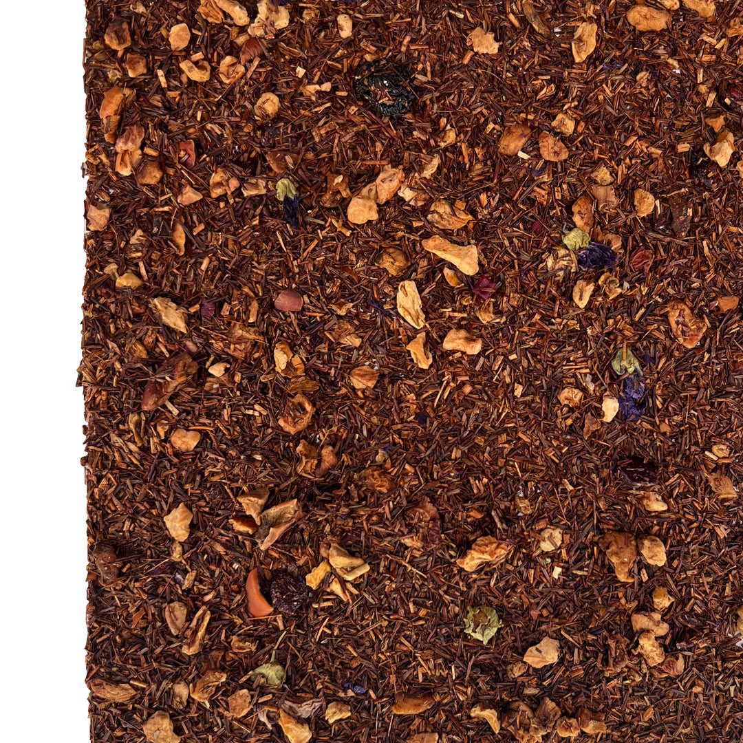 Rooibos Schattenmorelle-Pflaume