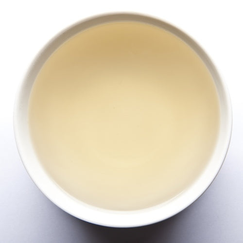 China Special - White Tea Snow Buds