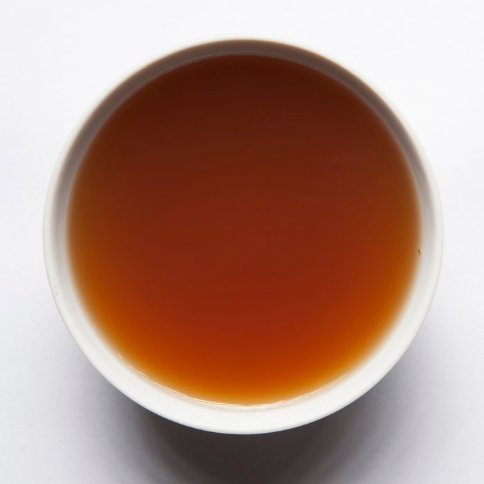 Schwarzer Tee Chai Bio
