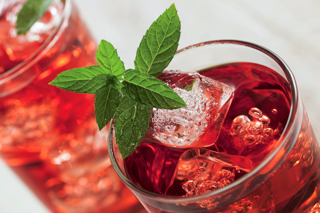 Hausgemachter Eistee: Rezepte, Tipps und Cold-Brew-Tricks