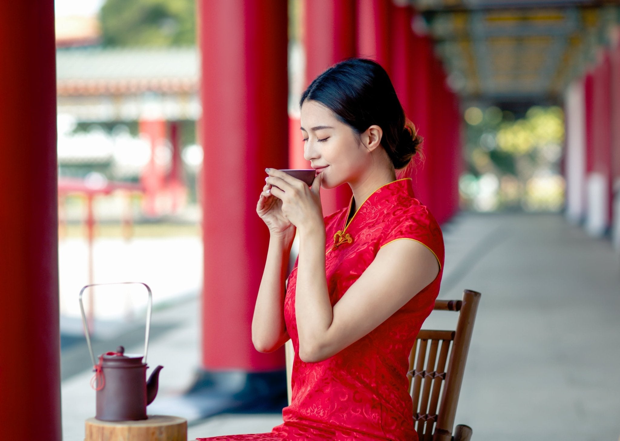 Tee aus China – Ursprung einer jahrtausendealten Teekultur