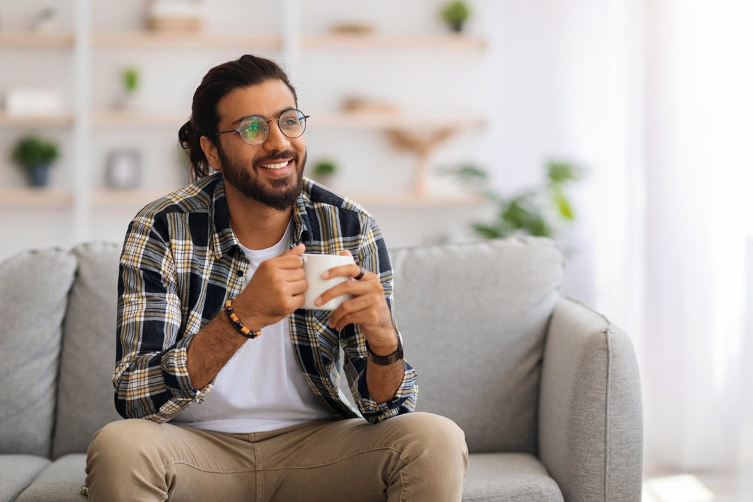 Tee ohne Koffein: Wenn der Tag leiser wird - Nibelungentee