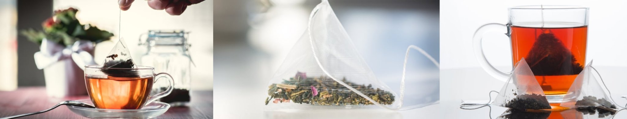 1836 Tea - Nibelungentee