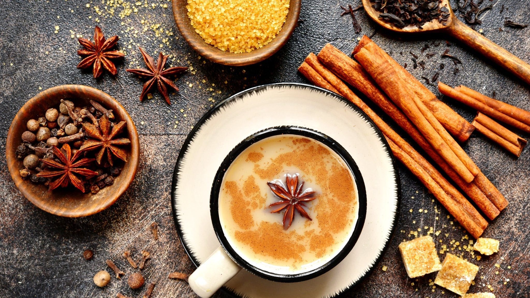 Chai-Tee - Nibelungentee