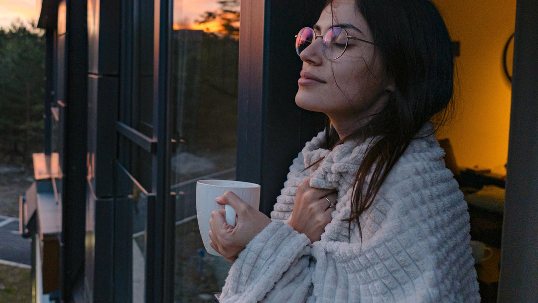 Entkoffeinierter Tee - Nibelungentee