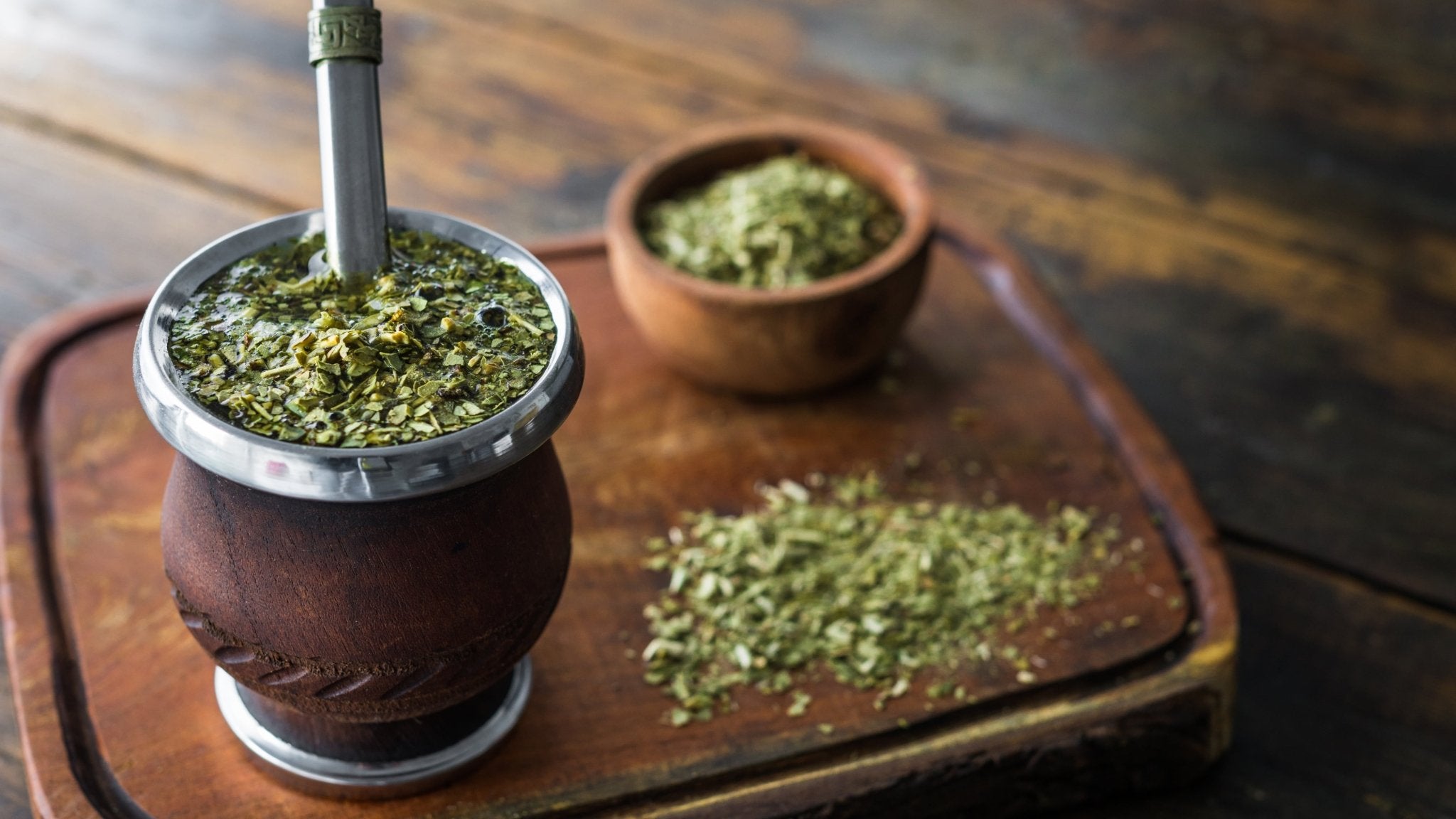 Mate-Tee - Nibelungentee
