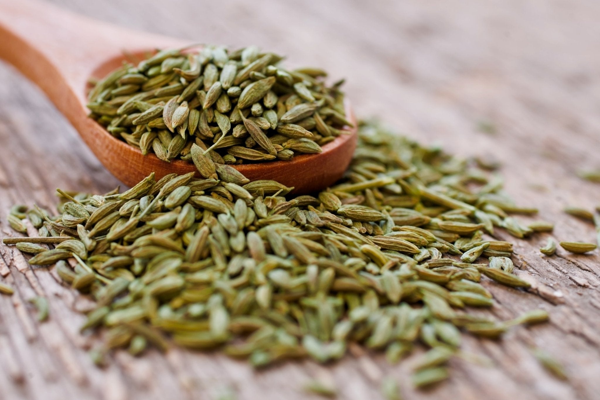 Tee mit Anis-Geschmack - Nibelungentee