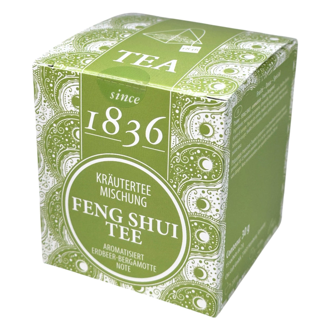 1836 Tea Feng Shui Kräutertee