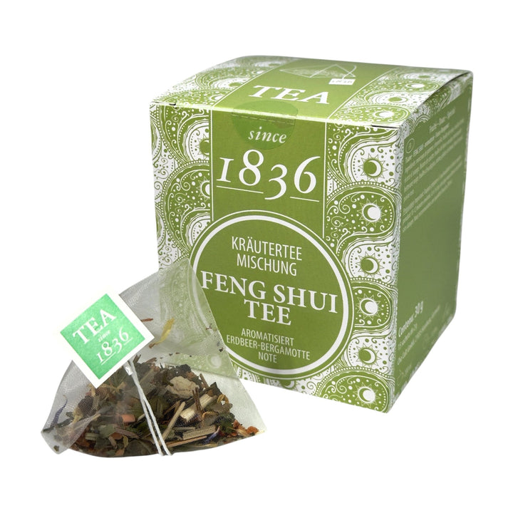 1836 Tea Feng Shui Kräutertee