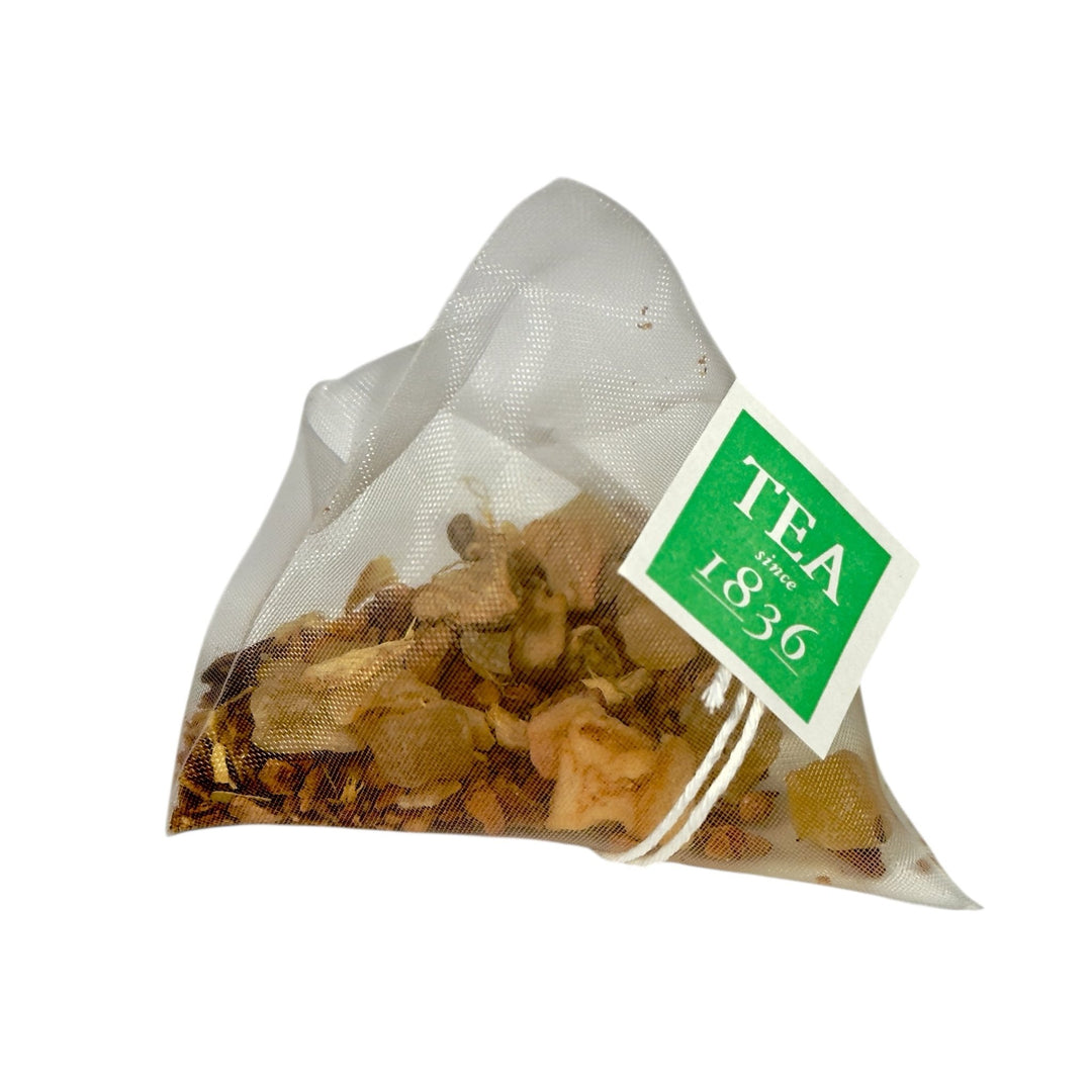 1836 Tea Ingwer - Konfekt Früchtetee