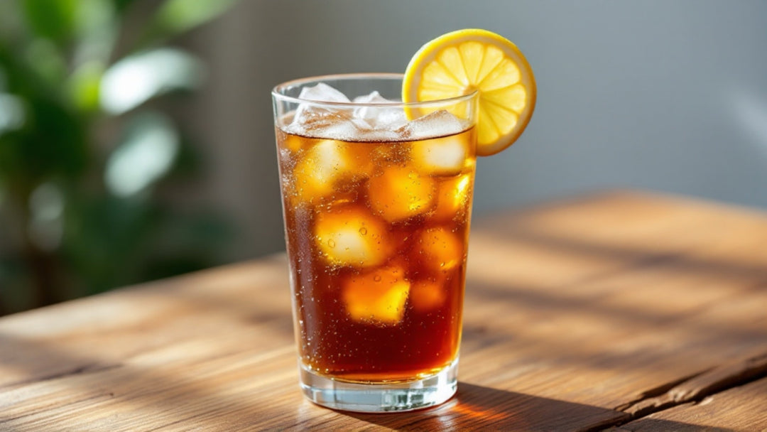 Cold Brew - Sanfte Aromen und voller Geschmack