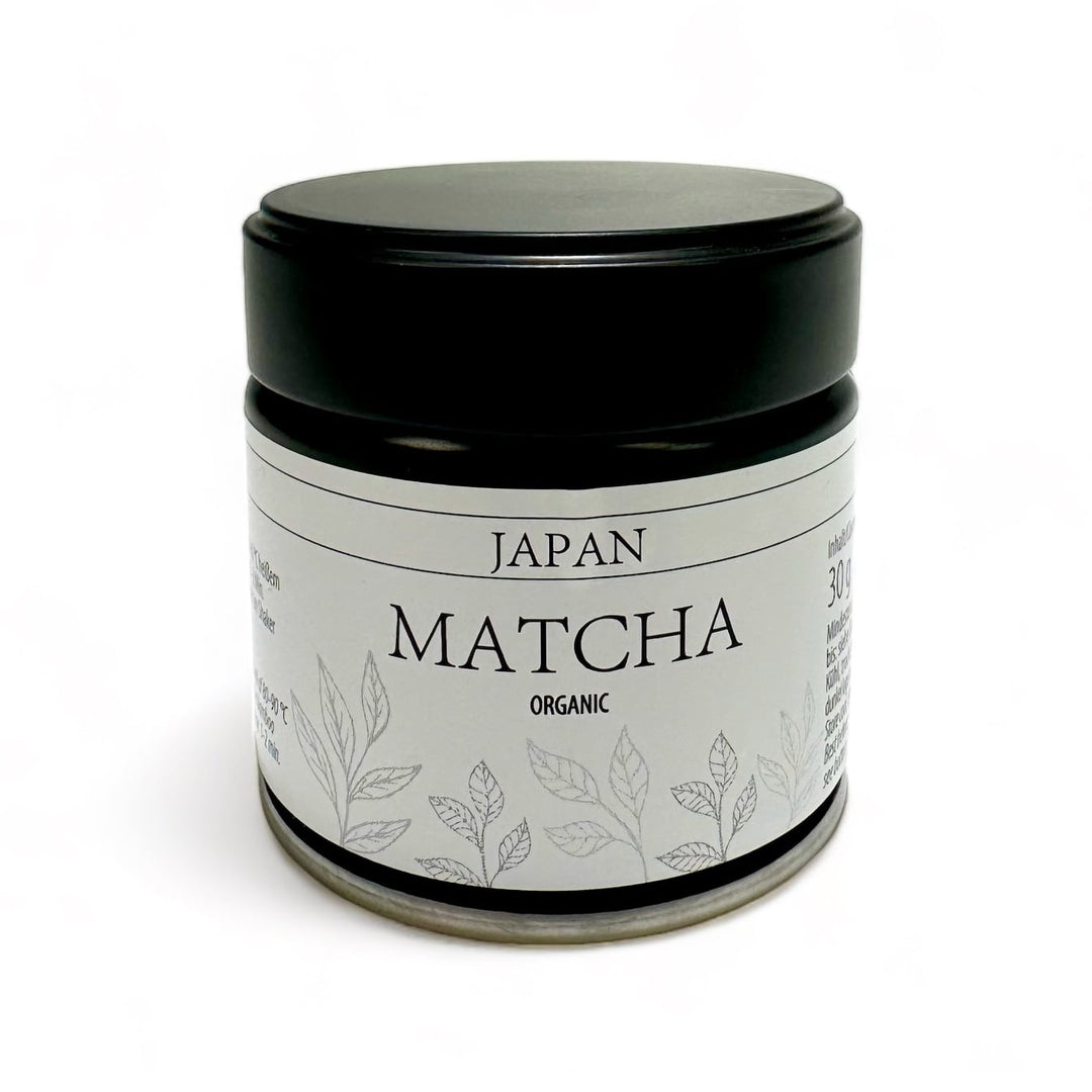 Premium Matcha Japan Kawane Bio