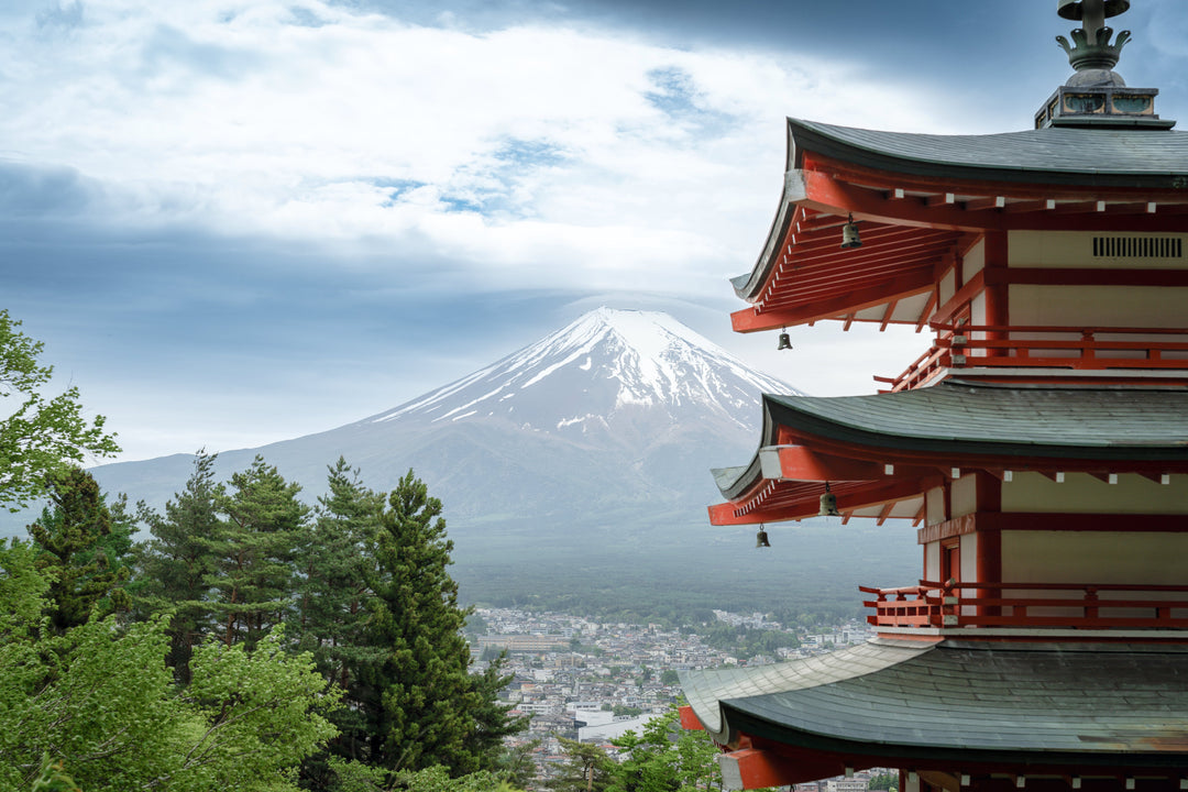 Honshū