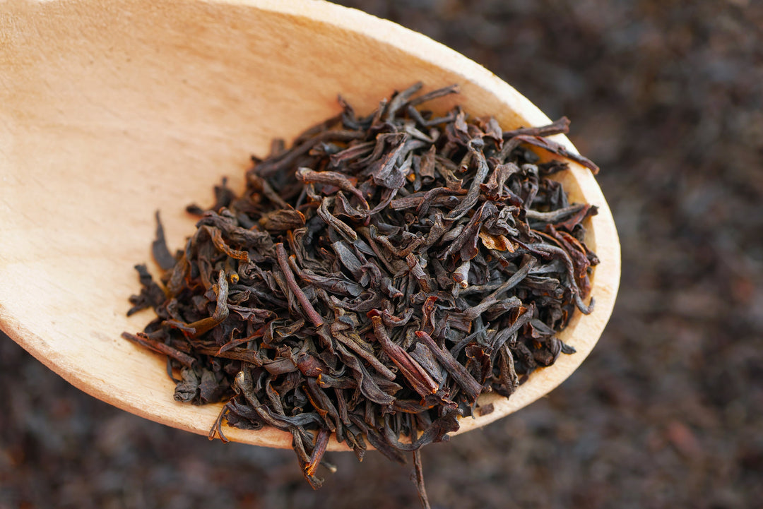 Ein High End Assam in STGFOP1