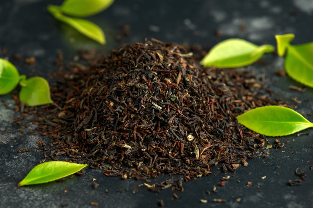 Assam Tee in bester TGFOP1 Qualität