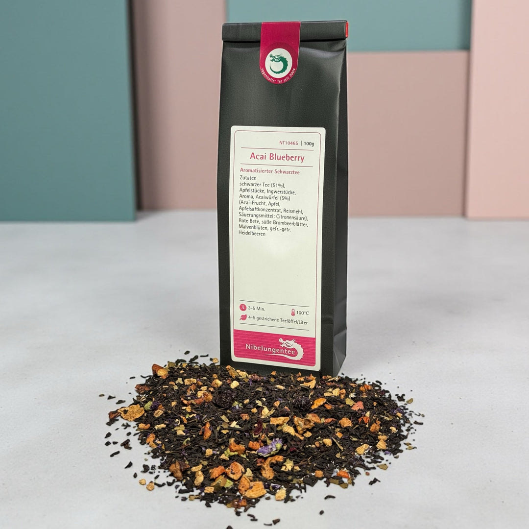 Acai Blueberry