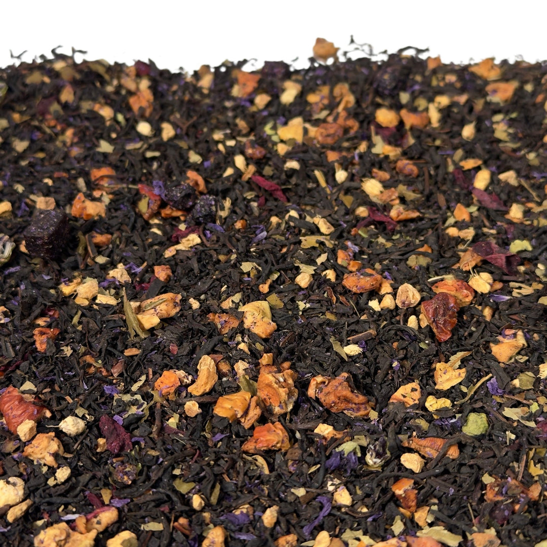 Acai Blueberry