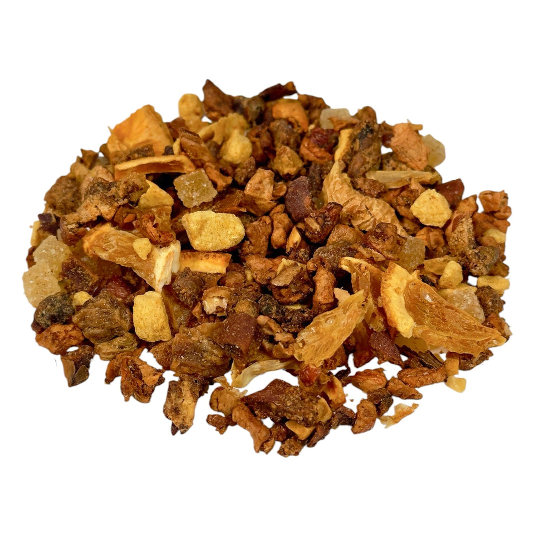 Apfel-/Birnengarten® Ingwer Fresh Mandarine
