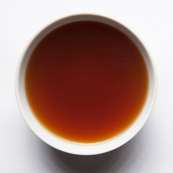 Apfel-Holunder - Schwarztee – Nibelungentee
