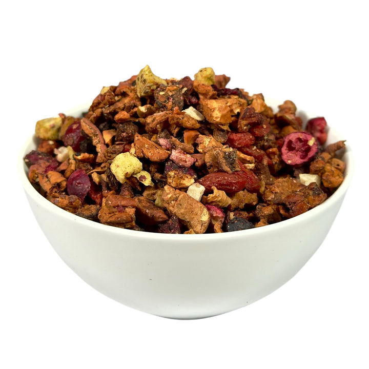 Apfeltraum Goji - Aronia - Erdbeere