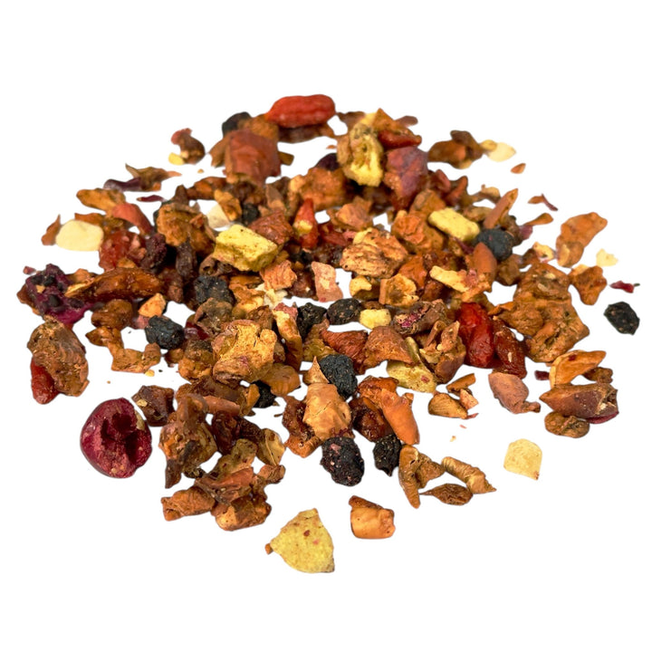 Apfeltraum Goji - Aronia - Erdbeere