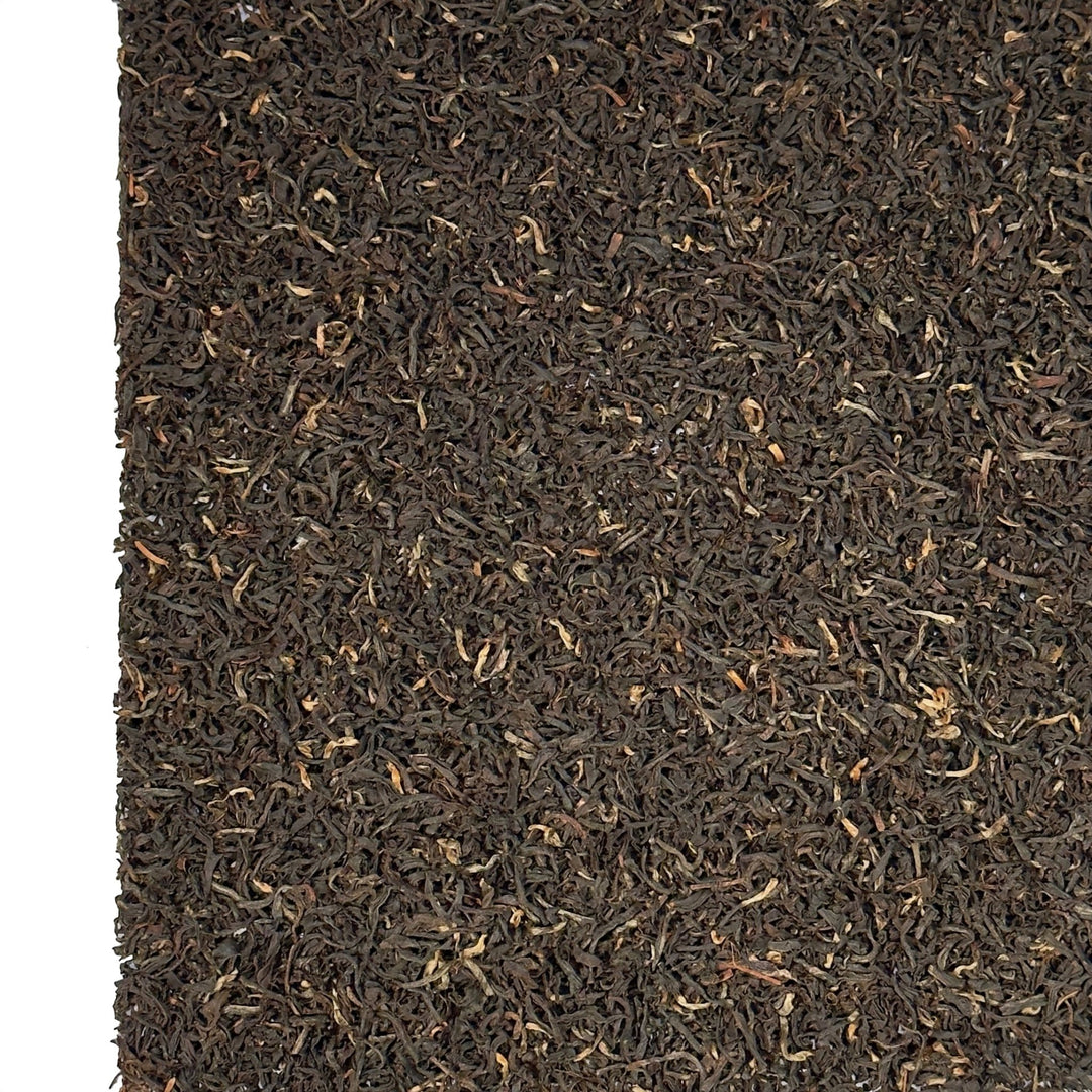 Assam FTGFOP1 Bukhial